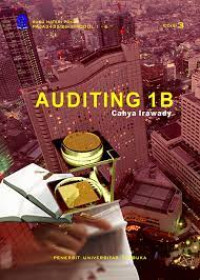 Auditing 1B