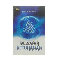 Falsafah Ketuhanan