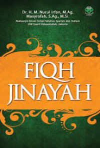 Fiqh Jinayah