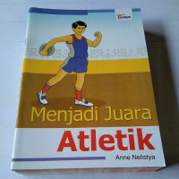 Menjadi Juara Atletik