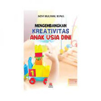 Image of Mengembangkan Kreativitas Anak Usia Dini